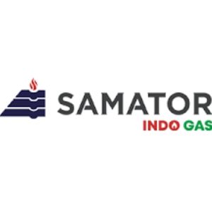 PT SAMATOR INDO GAS